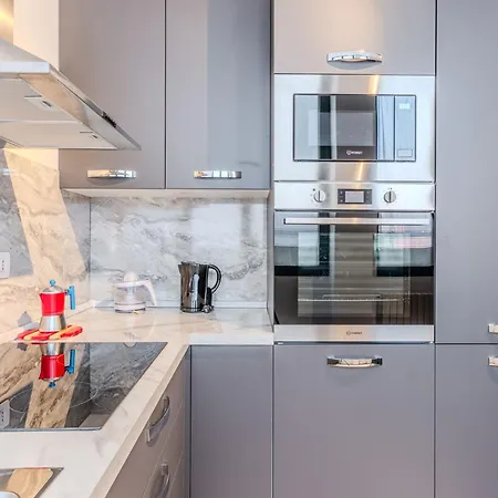 Jai Jai By Interhome Appartamento