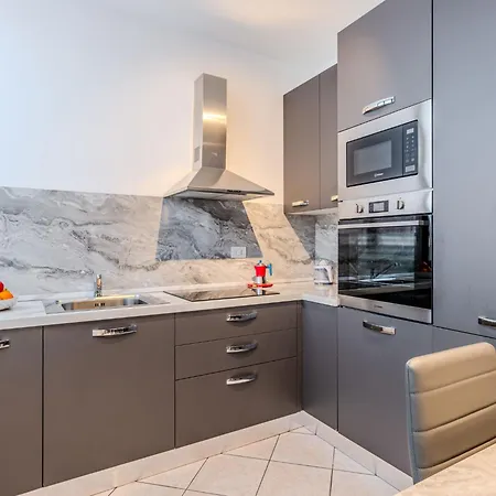 Appartamento Jai Jai By Interhome *